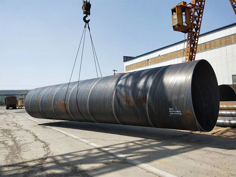 山东螺旋色虎视频APP黄色生产厂家(图1)